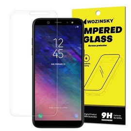 Wozinsky Screen Protector For Samsung Galaxy A6 A600 Envelope