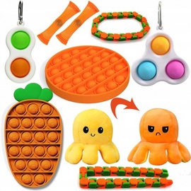 Spēle Pop It Set