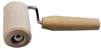 Kaiser Rolling Pin With One Handle 7.2cm