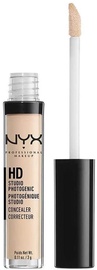 Korektors NYX HD Studio Photogenic Glow, 3 g