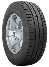 Зимняя шина Toyo Tires Observe Van 185/80/R14, 102-S-180 km/h, E, B, 72 дБ