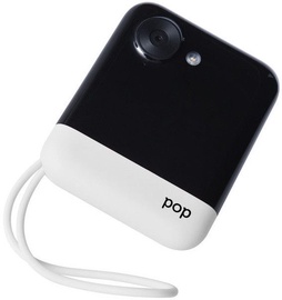 Polaroid Pop Instant Print Digital Camera White