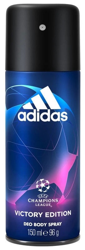 adidas uefa champions league victory edition