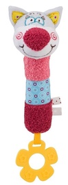 BabyOno Oliver Squeaky Teething Toy