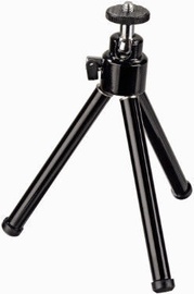Hama Ball Mini Tripod L Black