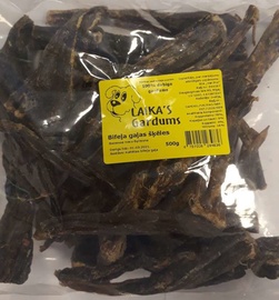 Laikas Gardums Buffalo Meat Slices 500g