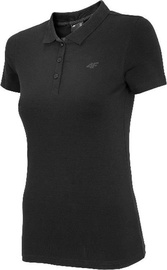 Рубашка поло 4F Women's T-Shirt Polo NOSH4-TSD008-20S XS