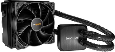 Be Quiet! Silent Loop 120mm CPU Cooler BW001