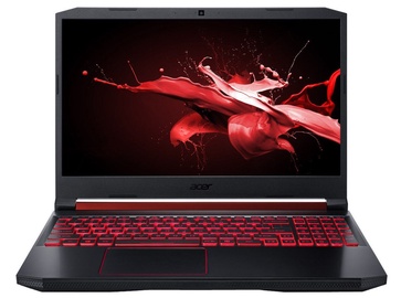 Acer Nitro 7 AN715-51 Black NH.Q5GEP.016