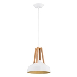 Valgusti Alfa Drop, peatatud, 60 W, E27
