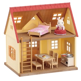 Epoch Sylvanian Families Cosy Cottage Starter Home 5242
