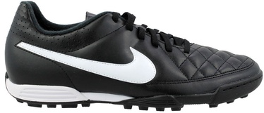 Nike Tiempo Rio II TF 631289 010 Black 39