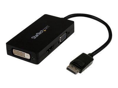 display port to vga adapter near me