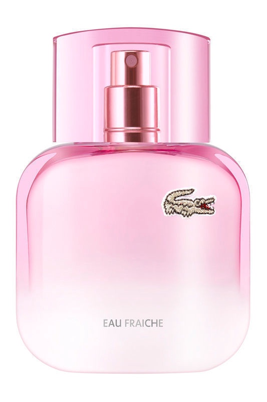 lacoste pink 90ml boots