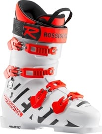 Лыжные ботинки Rossignol Hero World Cup 110 Ski Boots Med White 27.5