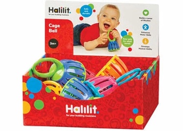 Grabulis Halilit MP34112