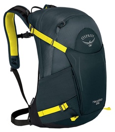 Osprey Hikelite 26 Shiitake Grey