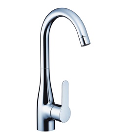Köögisegisti Hansgrohe Sportive 14861000, kroom