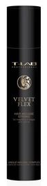 Мусс для волос T-LAB Professional Velvet Flex, 300 мл