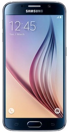 Samsung SM-G920F Galaxy S6 64GB Black
