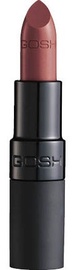 Губная помада Gosh Velvet Touch Matt 12, 4 г