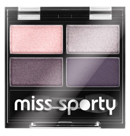 Miss Sporty Studio Colour Quattro Eyeshadow 3.2g 402