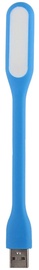 Logitech Lark USB Laptop Lamp Blue
