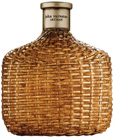 Kvepalai John Varvatos Artisan 125ml EDT