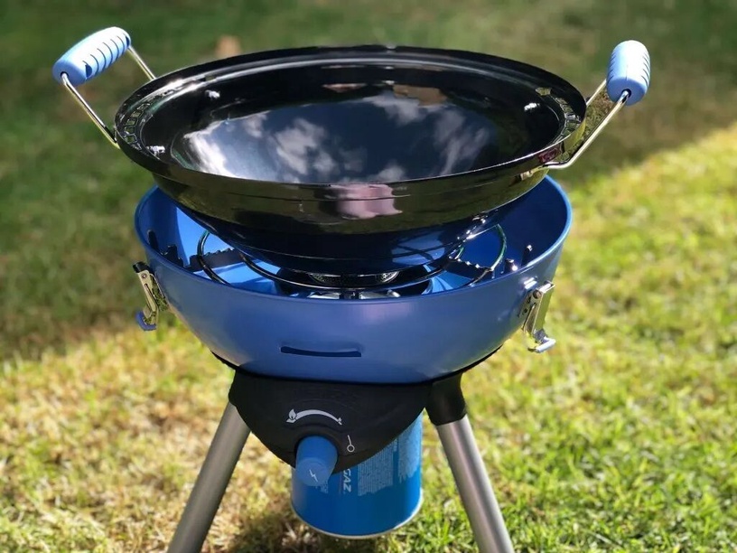 Gaasigrill Campingaz Party Grill 400 R, 36 cm x 36 cm