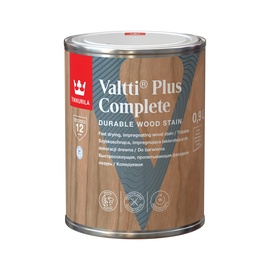 Puidupeits Tikkurila, 0.9 l