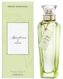 Parfüümid Adolfo Dominguez Agua Fresca de Azahar 200ml EDT