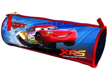 Penalas be priemonių CARS 5903235624940