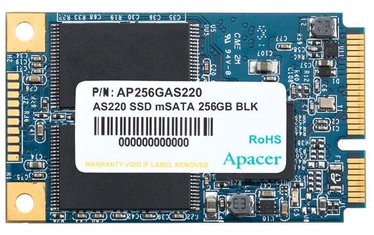 Apacer AS220 256 GB