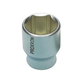 Муфта Proxxon Socket 1/2'' 23418 19mm