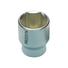 SKRŪVJU GALVIŅA 19 MM 1/2IN 23418 (PROXXON)