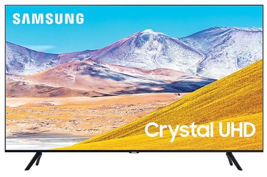 Samsung UE50TU8002