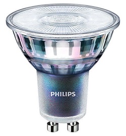 Spuldze Philips LED, GU10, 5.5 W, 355 lm