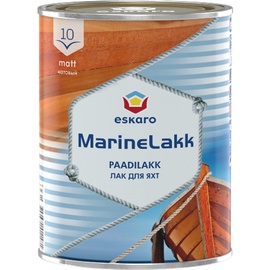 Laka laivām Eskaro Marine, 0.95 l