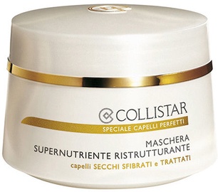 Collistar Supernourishing Restorative Mask 200ml
