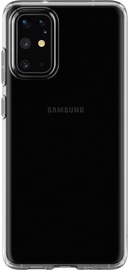Spigen Liquid Crystal Back Case For Samsung Galaxy S20 Plus Transparent
