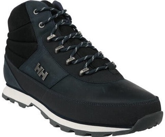Helly Hansen Woodlands 10823-598 Navy Blue 41