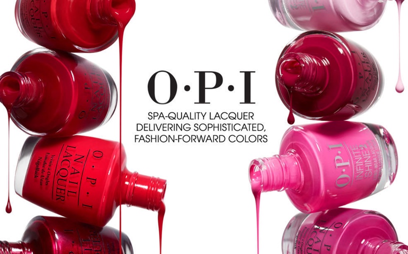Лак для ногтей OPI Nail Lacquer By Popular Vote, 15 мл