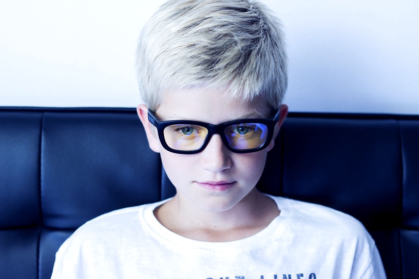 Brilles Shadez Blue Light Junior