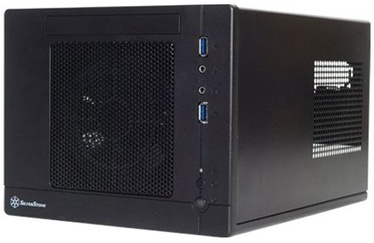 SilverStone Sugo G05 Black