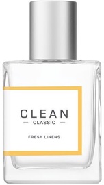 Parfüümvesi Clean Classic Fresh Linens, 30 ml