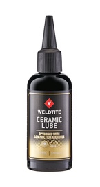 Velosipēdu eļļa Ceramic TF2, 100 ml