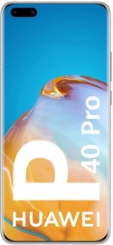 Mobilusis telefonas Huawei P40 Pro Blush Gold, 256 GB