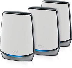 Netgear Orbi WiFi 6 System RBK853