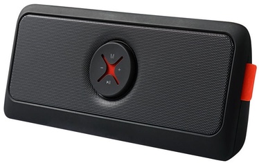 Platinet Aro Stereo 2.0 Bluetooth Speaker Black
