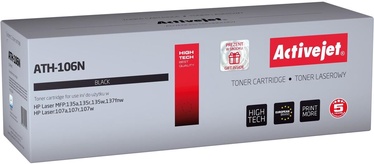 Toonerikassett ActiveJet ATH-106N, must
